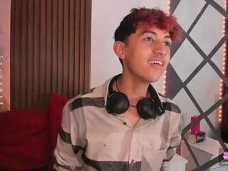 allen_starck from Flirt4Free