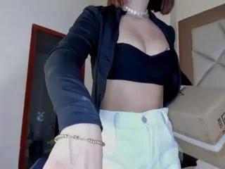 allison_owens from Flirt4Free