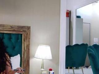 allison_turner from Flirt4Free