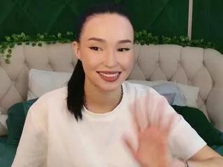 amanda_choi from Flirt4Free