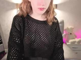 amanda_watson from Flirt4Free