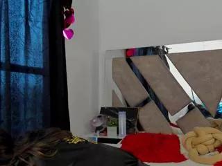 amara_jons from Flirt4Free