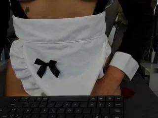 Amara_jons webcams show profile image 