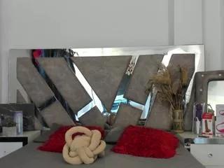 amara_jons from Flirt4Free