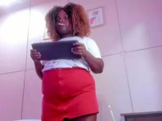 amarha_soul from Flirt4Free