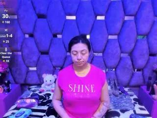 ambar_candy from Flirt4Free