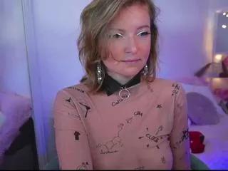 Amelia_sweety webcams show profile image 