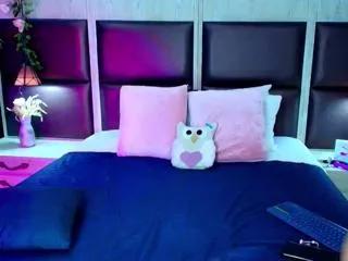 ammy_jhones from Flirt4Free
