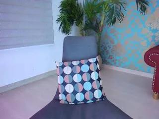 ammy_jhones from Flirt4Free