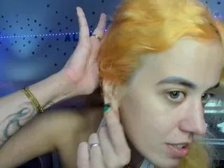 anabel_lokita from Flirt4Free