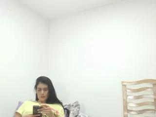 anabell_smith from Flirt4Free