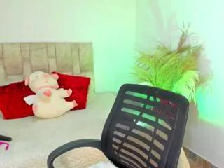 ananya_jhonson from Flirt4Free