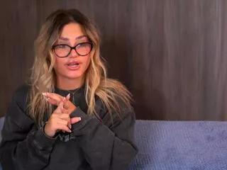 anastasya_noir from Flirt4Free