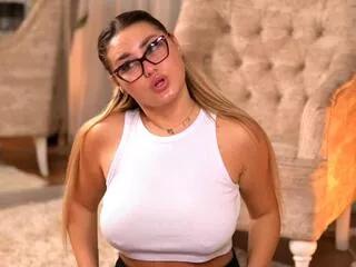 anastasya_noir from Flirt4Free