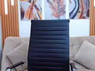 Anddy_white webcams show profile image 