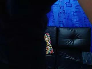 Andre_parker webcams show profile image 