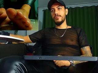 Andrew_bannerr webcams show profile image 