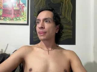 Andrew_ct webcams show profile image 