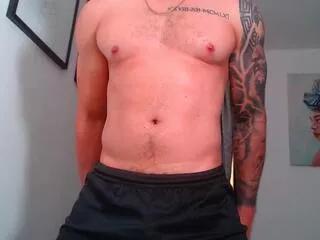 Andrew_mathews webcams show profile image 