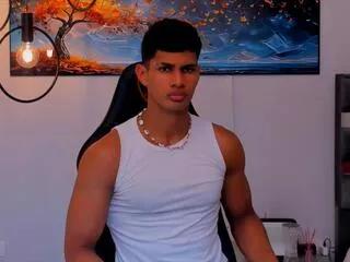 Andy_koop webcams show profile image 