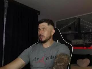 Andy_nice webcams show profile image 