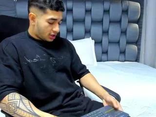 Angel_falconer webcams show profile image 