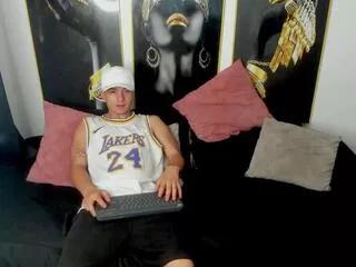 Angel_mathias_parker webcams show profile image 