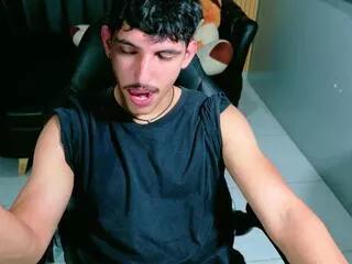 angelo_mercury on Flirt4Free