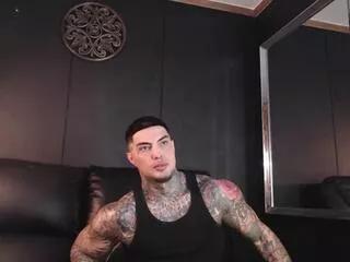 Angelo_vecker webcams show profile image 