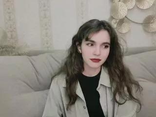 anna_lores from Flirt4Free