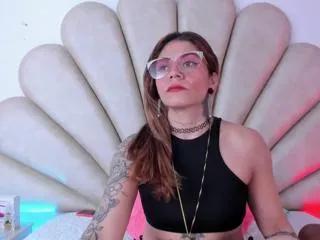 anna_spencer from Flirt4Free