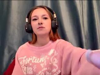 anneliese_pera from Flirt4Free