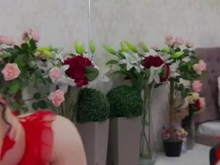 annelise_rey from Flirt4Free