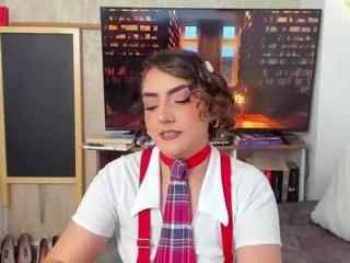 annie_bennett from Flirt4Free
