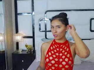 annie_gills from Flirt4Free