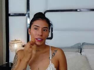 annie_gills from Flirt4Free
