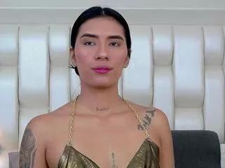 annie_gills from Flirt4Free