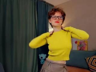 annis_brenton from Flirt4Free