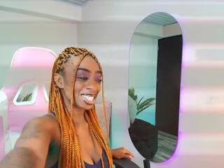 Anny_osorio webcams show profile image 