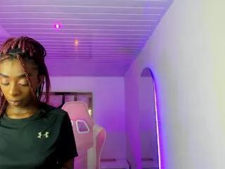 anny_osorio from Flirt4Free