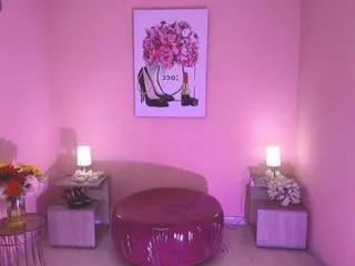 anny_sa from Flirt4Free