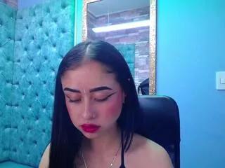 anny_sweeth from Flirt4Free