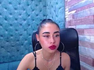 anny_sweeth from Flirt4Free