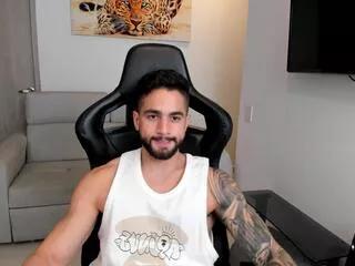 Antony_walker webcams show profile image 