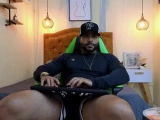 Apolo_rousse webcams show profile image 