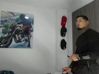Apolo_strongman webcams show profile image 