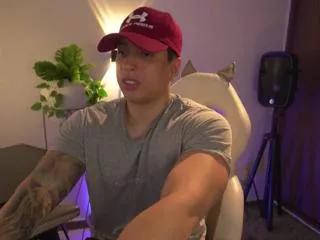 appolo_cavill from Flirt4Free