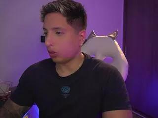 appolo_cavill from Flirt4Free