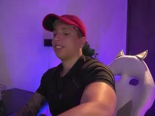 appolo_cavill from Flirt4Free