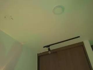 appolo_cavill from Flirt4Free
